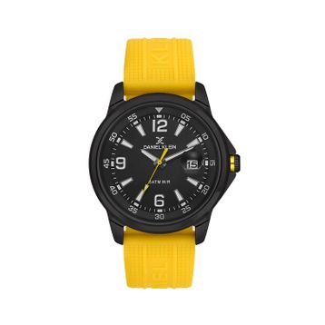 Daniel Klein DK.1.13910-3 Erkek Kol Saati