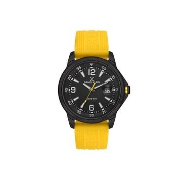 Daniel Klein DK.1.13910-3 Erkek Kol Saati