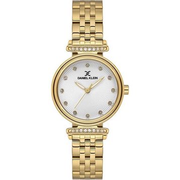 Daniel Klein DK.1.13958-2 Kadın Kol Saati