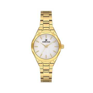 Daniel Klein DK.1.13965-3 Premium Kadın Kol Saati