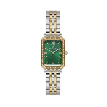Daniel Klein DK.1.13970-4 Gold Kadın Kol Saati