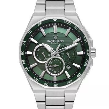 Daniel Klein DK.1.13977-3 Erkek Kol Saati