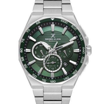 Daniel Klein DK.1.13977-3 Erkek Kol Saati