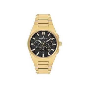 Daniel Klein DK.1.13981-11 Erkek Kol Saati