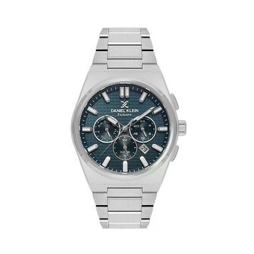 Daniel Klein DK.1.13981-3 Erkek Kol Saati