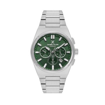 Daniel Klein DK.1.13981-8 Erkek Kol Saati