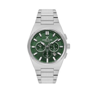 Daniel Klein DK.1.13981-8 Erkek Kol Saati