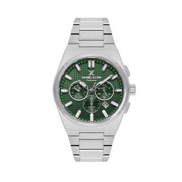 Daniel Klein DK.1.13981-8 Erkek Kol Saati