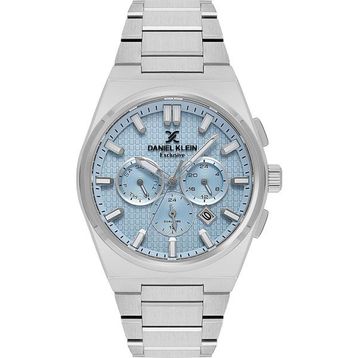 Daniel Klein DK.1.13981-9 Erkek Kol Saati
