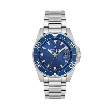 Daniel Klein DK.1.13990-2 Erkek Kol Saati