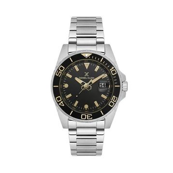 Daniel Klein DK.1.13990-5 Erkek Kol Saati