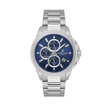 Daniel Klein DK.1.13995-2 Erkek Kol Saati