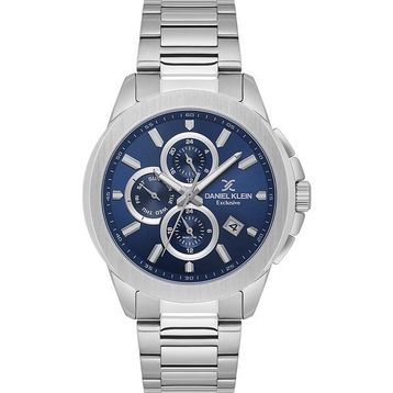 Daniel Klein DK.1.13995-2 Erkek Kol Saati