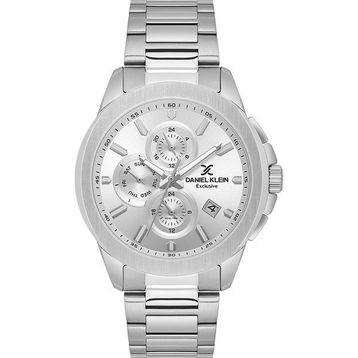 Daniel Klein DK.1.13995-6 Erkek Kol Saati
