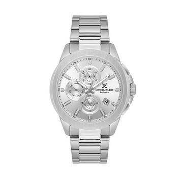 Daniel Klein DK.1.13995-6 Erkek Kol Saati