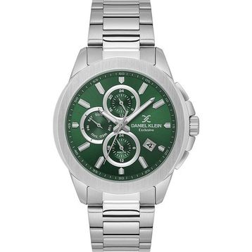 Daniel Klein DK.1.13995-7 Erkek Kol Saati