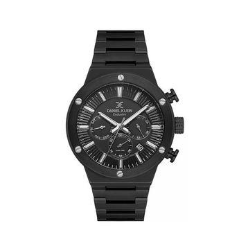 Daniel Klein DK.1.13996-5 Erkek Kol Saati