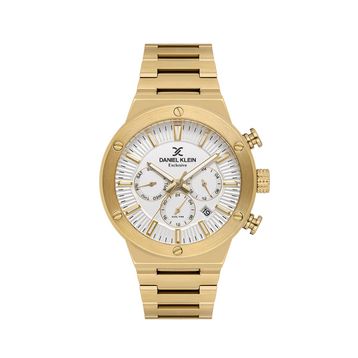 Daniel Klein DK.1.13996-6 Erkek Kol Saati