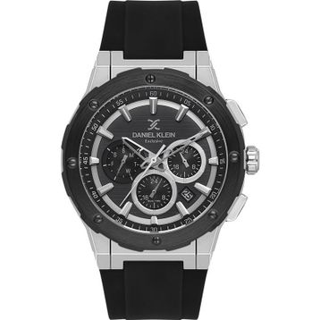 Daniel Klein DK.1.13997-1 Erkek Kol Saati