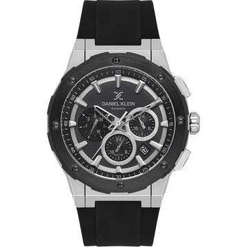 Daniel Klein DK.1.13997-1 Erkek Kol Saati
