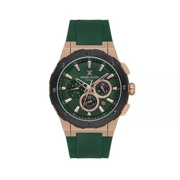 Daniel Klein DK.1.13997-4 Erkek Kol Saati