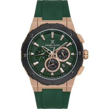 Daniel Klein DK.1.13997-4 Erkek Kol Saati