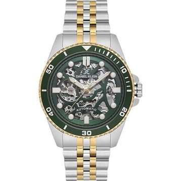 Daniel Klein DK.1.13998.6 Erkek Kol Saati
