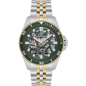 Daniel Klein DK.1.13998.6 Erkek Kol Saati