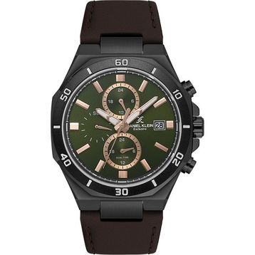 Daniel Klein DK.1.14003.4 Erkek Kol Saati