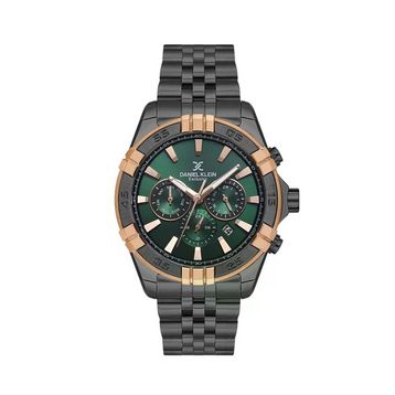 Daniel Klein DK.1.14007.5 Çelik Kasa Erkek Kol Saati