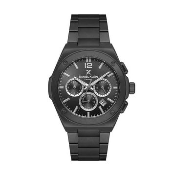 Daniel Klein DK.1.14010-5 Erkek Kol Saati
