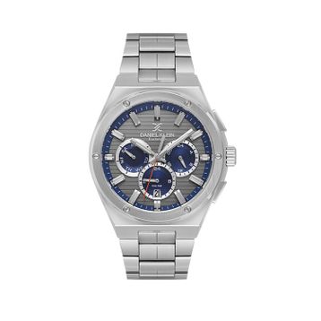 Daniel Klein DK.1.14071-3 Metal Erkek Kol Saati