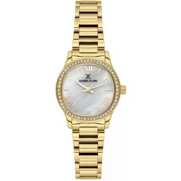 Daniel Klein DK.1.14371-2 Kadın Kol Saati