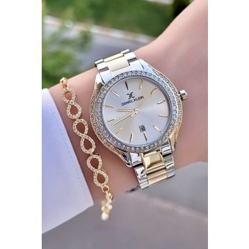 Daniel Klein DK.1.1OO53 Kadın Kol Saati