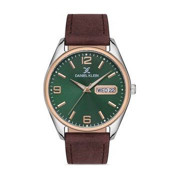 Daniel Klein DK.101-DKE.1.10057.4 Erkek Kol Saati
