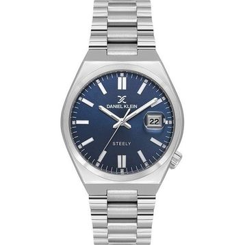 Daniel Klein DK.13.10102-4 Erkek Kol Saati