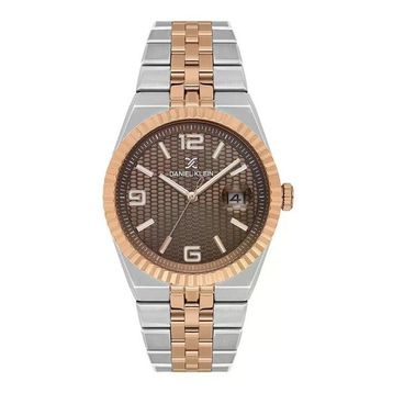 Daniel Klein DK.13.10120-7 Rose Gold Erkek Kol Saati