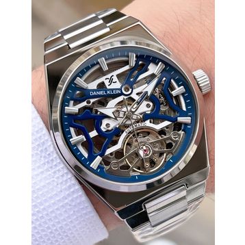 Daniel Klein DK.13857.F4 Erkek Kol Saati