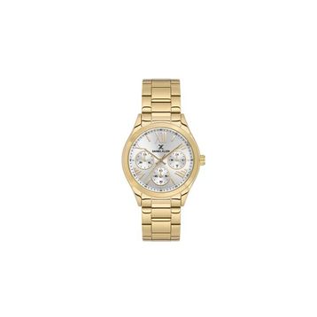Daniel Klein DK.2.1319D-02 Kadın Kol Saati
