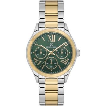 Daniel Klein DK.2.1319D-04 Kadın Kol Saati
