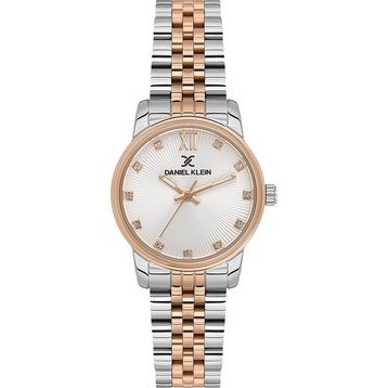 Daniel Klein DK.2.1336-06 Rose Kadın Kol Saati