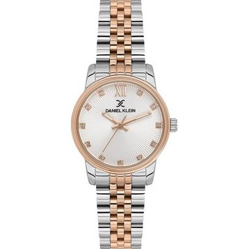Daniel Klein DK.2.1336-06 Rose Kadın Kol Saati
