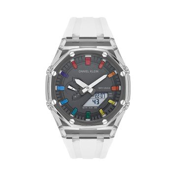Daniel Klein DK.2100-4 Erkek Kol Saati
