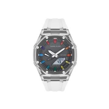 Daniel Klein DK.2100-4 Erkek Kol Saati