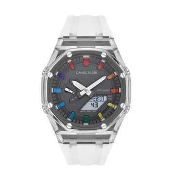 Daniel Klein DK.2100-4 Erkek Kol Saati
