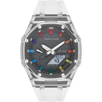 Daniel Klein DK.2100-4 Erkek Kol Saati
