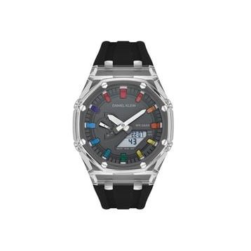 Daniel Klein DK.2100-5 Erkek Kol Saati