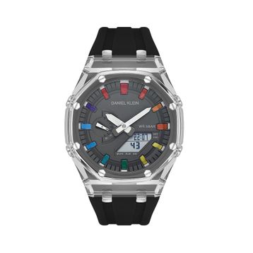 Daniel Klein DK.2100-5 Erkek Kol Saati