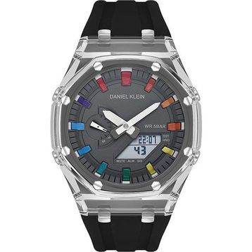 Daniel Klein DK.2100-5 Erkek Kol Saati