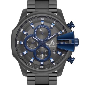 Daniel Klein DK.3.10001.6 Erkek Kol Saati
